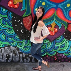 Meet your Posher, Michelle